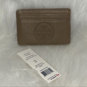Tory Burch Card Holder